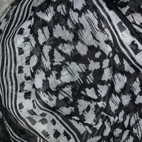 Infinity Scarf - Picture 2 of 2